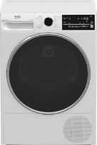 skalbimo masina 14 kg - Beko B3T42240S - 2 nuotrauka