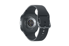 ermitazas - Samsung Galaxy Watch 8 40mm Grey (Pilkas) - 4 nuotrauka