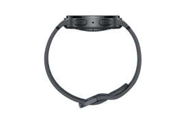 ermitazas - Samsung Galaxy Watch 8 40mm Grey (Pilkas) - 6 nuotrauka