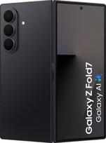 16 ram - Samsung Galaxy Z Fold7 512GB Black (Juodas) - 2 nuotrauka
