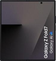 16 ram - Samsung Galaxy Z Fold7 512GB Black (Juodas) - 9 nuotrauka