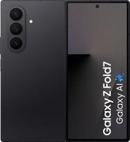 Samsung Galaxy Z Fold7 512GB Black (Juodas)