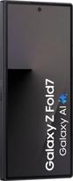16 ram - Samsung Galaxy Z Fold7 512GB Black (Juodas) - 8 nuotrauka
