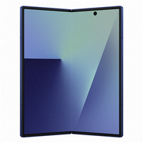 samsung galaxy telefonais - Samsung Galaxy Z Fold7 512GB Blue Shadow (Mėlynas) - 2 nuotrauka