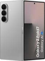 fold samsung 5 - Samsung Galaxy Z Fold7 512GB Silver Shadow (Sidabrinis) - 2 nuotrauka