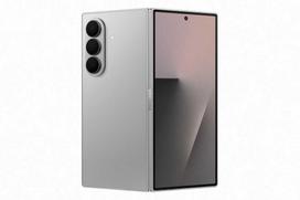 fold samsung 5 - Samsung Galaxy Z Fold7 512GB Silver Shadow (Sidabrinis) - 4 nuotrauka