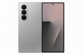 fold samsung 5 - Samsung Galaxy Z Fold7 512GB Silver Shadow (Sidabrinis) - 6 nuotrauka