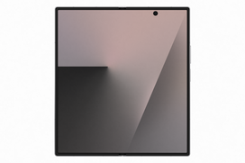 fold samsung 5 - Samsung Galaxy Z Fold7 512GB Silver Shadow (Sidabrinis) - 5 nuotrauka