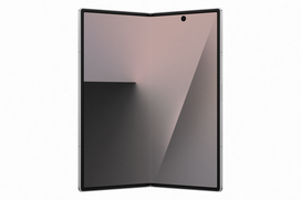 fold samsung 5 - Samsung Galaxy Z Fold7 512GB Silver Shadow (Sidabrinis) - 7 nuotrauka