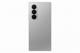 samsung galaxy fold 6 256 - Samsung Galaxy Z Fold7 256GB Silver Shadow (Sidabrinis) - 6 nuotrauka