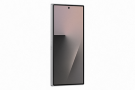 samsung galaxy fold 6 256 - Samsung Galaxy Z Fold7 256GB Silver Shadow (Sidabrinis) - 7 nuotrauka