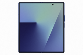 1tb samsung - Samsung Galaxy Z Fold7 1TB Blue Shadow (Mėlynas) - 2 nuotrauka