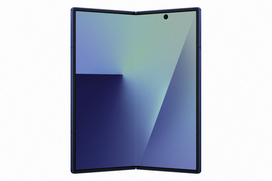 1tb samsung - Samsung Galaxy Z Fold7 1TB Blue Shadow (Mėlynas) - 3 nuotrauka