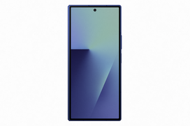 1tb samsung - Samsung Galaxy Z Fold7 1TB Blue Shadow (Mėlynas) - 5 nuotrauka