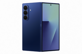 1tb samsung - Samsung Galaxy Z Fold7 1TB Blue Shadow (Mėlynas) - 7 nuotrauka