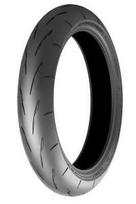 Bridgestone RS 11 F 120/70 ZR17 TL (58W) M/C, Variante J, Priekinis ratas