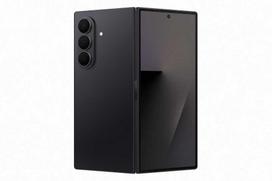 1tb samsung - Samsung Galaxy Z Fold7 1TB Jetblack (Juodas) - 2 nuotrauka