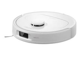 roborock q revo - Roborock Q Revo MaxV White (Baltas) - 2 nuotrauka