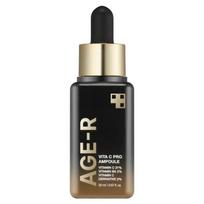 vitaminas c ampules - Medicube AGE-R intensyvus odos serumas (Vita C Pro ampulė) 20 ml - 2 nuotrauka