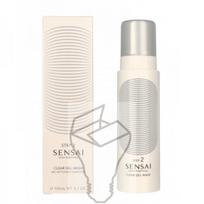 veido prausiklis - Sensai Step 2 Silky Purifying Clear Gel Wash 145ml - 2 nuotrauka