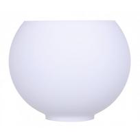sviestuvo gaubtas - Activejet Šviestuvo gaubtas Irma Balta (White) 13x10x9.5 cm - 1 nuotrauka