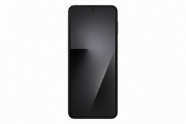 samsung galaxy flip 6 - Samsung Galaxy Flip7 FE 256GB Black (Juodas) - 2 nuotrauka