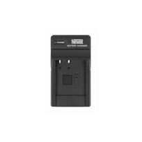 dc dc battery charger - Newell DC-USB kroviklis NP-BN1 - 1 nuotrauka