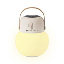 Sothing Fun Portable Mosquito Repellent Lamp DSHJ-S-2123