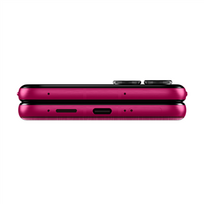 mobilus telefonai 512gb - Motorola Razr 60 Ultra 512GB Pink Cabaret (Rausvas) - 10 nuotrauka