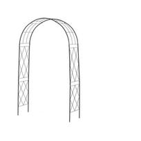 augalu arkos - 4Living Sodo arka, 120x44x219 cm - 1 nuotrauka