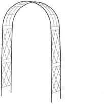 augalu arkos - 4Living Sodo arka, 120x44x219 cm - 2 nuotrauka