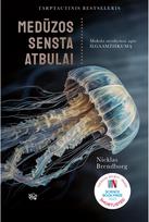 meduza - Medūzos sensta atbulai. Mokslo atsakymai apie ilgaamžiškumą - 2 nuotrauka