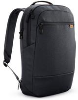 kompiuterio 14 deklas - Dell 460-BDXVEcoLoop Premier Slim  Fits up to size 14-16 "  Backpack  Black - 3 nuotrauka