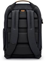 kompiuterio 14 deklas - Dell 460-BDXVEcoLoop Premier Slim  Fits up to size 14-16 "  Backpack  Black - 4 nuotrauka