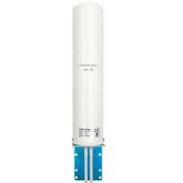 12 kabelis - Qoltec 57045 4G LTE DUAL antena 12dBi, įvairiakryptis (omnidirectional) - 1 nuotrauka