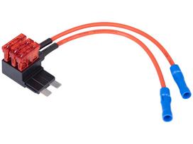 Blow OEM Dvigubas Saugiklio Adapteris ATO