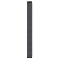 Garmin UltraFit 26mm Nailoniniai dirželiai Pilkas (Gray)