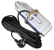 MP Elektrinis siurblys švariam vandeniui MP60