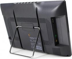 t 25 - Xoro PTL 1050 V2 10.1" (25.6 cm) Mini televizorius - 2 nuotrauka