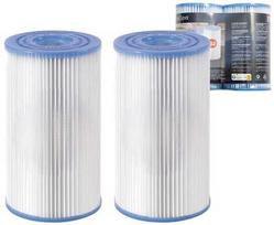 Intex S2 filtro kasetė 29012, 2 vnt.