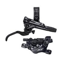 Shimano XT BL/BR-M8120 hidrauliniai diskiniai stabdžiai galiniai
