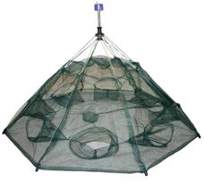 sietelis senukai - Tinklas Vėžių Gaudymui Akara RU-8A, 95 cm, 45 cm - 2 nuotrauka