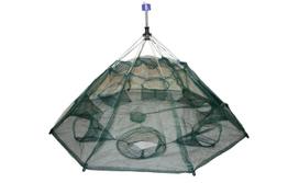 sietelis senukai - Tinklas Vėžių Gaudymui Akara RU-8A, 95 cm, 45 cm - 3 nuotrauka