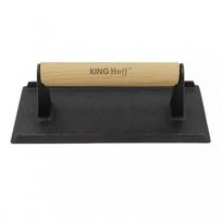 KingHoff KETAUS MĖSOS PRESAS KH-1758