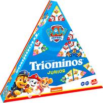 GOLIATH Žaidimas Triominos Junior, 931650