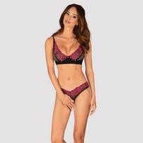 Obsessive obs Set M/L Plius dydžio seksuali apranga