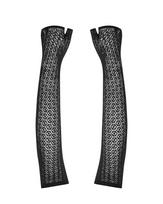 Obsessive obs Gloves Seksuali juvelyrika