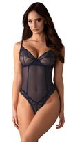 Obsessive obs Body blue XS/S glaustinukė