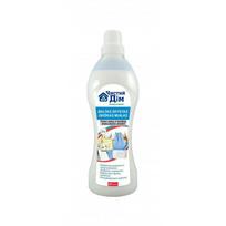Čistyj Dom Skystas ūkiškas muilas Baltas (White), 1 L