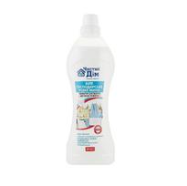 muilas - Čistyj Dom Skystas ūkiškas muilas Baltas (White), 1 L - 2 nuotrauka